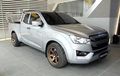 Isuzu D-Max Tampil Stylish, Adopsi Pintu Suicide Door, Audionya Mantap