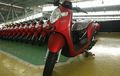 Punya Bentuk Unik Cocok Buat Wanita, Nih Skema Harga dan Cicilannya Honda Scoopy Versi Bekas