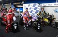 Sampai Kapannya Belum Tahu, Ducati Bakal Pertahankan 8 Pembalap di MotoGP