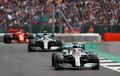 Lewis Hamilton Ikut Tentukan Siapa Rekannya di Mercedes Musim Depan