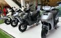 Diskon Besar Motor Listrik Honda Belum Ada Lagi, Ini Alasannya