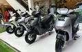Beli Sebelum Diskon, Konsumen Protes Harga Motor Listrik Honda Turun Drastis