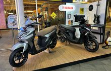 Ternyata Ini Penyebab Tenaga Mesin Gear Ultima Lebih Kecil dari Gear 125