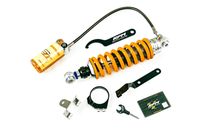 Teknologi Balap Buat Motor Harian, Ini Daftar Harga RPM Suspension