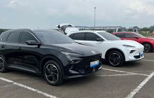 MG S5 EV Tipe Ignite Tahun 2026: Sekarang Dijual Segini
