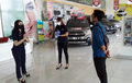 Suzuki Berlakukan Hygiene Commitment, Jaga Konsumen Dari Covid-19!