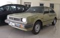 Penggemar Mobil Antik Merapat, Honda Civic Excellent 1983 Mulus Full Original, Dilepas Rp 65 Juta