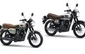 Kawasaki W175 Diguyur Promo Menarik, Bonusnya Ada Box Rp 2 Jutaan hingga Layanan Road Service Satu Tahun