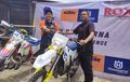 Trabasan di Hambalang Bogor, Rental KTM dan Husqvarna, Harga Segini