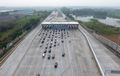 Jalan Tol Jakarta-Cikampek II Paket 3 Ditarget Libur Lebaran Rampung, Jadi Jalur Arus Balik