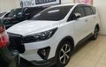 Cek Harga Innova G Bensin 2021 Bekas, Sekarang Makin Terjangkau