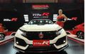 Orang Indonesia Rela Nunggu Honda Civic Type R Berbulan-Bulan