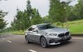 Konsumsi BBM Mobil Baru BMW 218i Gran Coupe Bisa Setara LCGC!