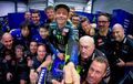 Selain MotoGP, Valentino Rossi Juga Bisa Juara Dunia di Ajang Ini, Begini Faktanya
