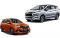 Tanggapi Penjualan Mitsubishi Xpander yang Kian Meningkat, Honda Atur Strategi Berikut
