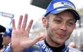 Valentino Rossi Bocorkan Sesi Tes Privat Yamaha di Sepang