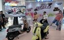 Gaya Buat Ngampus, Harga Yamaha Fazzio Hybrid Warna Baru Dijual Segini