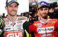 Alex Marquez Didepak Pol Espargaro, Cal Crutchlow Heran, Senggol Nama Andrea Dovizioso