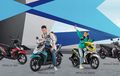 Yamaha Mio M3 125 Punya Empat Pilihan Warna Baru Nih, Segini Harganya di Bulan September 2022 