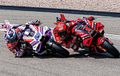 Jika Gagal Masuk Tim Pabrikan Lagi, Jorge Martin Bakal Tinggalkan Ducati