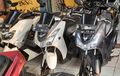 Bertabur Fitur Canggih, Segini Harga Yamaha Lexi Bekas Tahun Muda di Showroom Motor Seken