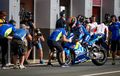 MotoGP 2020 Batasi Kru Paddock, Khusus Kelas Premier Boleh Tambah Orang