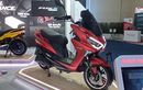 Motor Listrik Mirip PCX Tembus 130 km, Ini Spesifikasi Polytron Fox-R