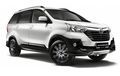 Ada Lho, Toyota Avanza Versi SUV