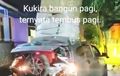 Mending Main Aman, Pakar Ingatkan Bahaya Membawa Muatan Berlebih di Mobil