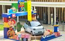Wuling EV x Toy Story 5, Ketika Mainan Klasik Bertemu Teknologi Masa Depan!