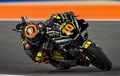 Panas Nih! Jorge Lorenzo Tuduh Luca Marini Sebagai Pembalap Matre