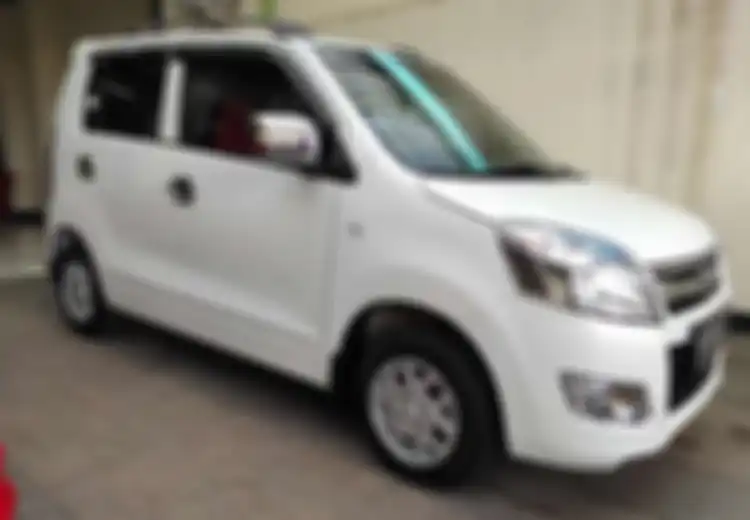 Pas Buat Anjem Sekolah, Harga Suzuki Karimun GS 2014 Bekas Sisa Segini