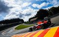 Hasil FP2 F1 Belgia 2021 - Unggul dari Duo Mercedes, Max Verstappen Jadi yang Tercepat