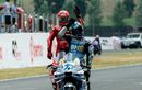 Dituduh Sengaja Mengalah ke Kakaknya, Begini Respons Alex Marquez