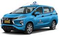 Kenapa Mitsubishi Xpander Ogah Dijadikan Taksi di Indonesia?