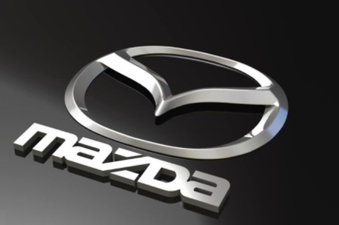 Logo Mazda dari masa ke masa mengalami perubahan