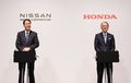 Rencana Honda dan Nissan Merger Gagal Total, Ini Permasalahannya