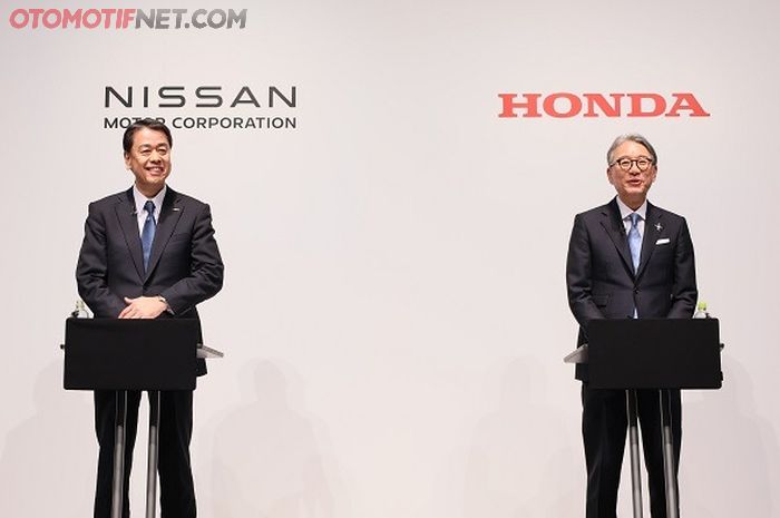 Honda Motor Co., Ltd. (Honda) menjalin kerjasama dengan Nissan Motor Co., Ltd. (Nissan) dalam mengembangkan kendaraan listrik di Jepang