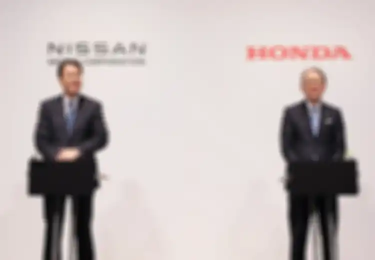 Rencana Honda dan Nissan Merger Gagal Total, Ini Permasalahannya