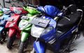 Jelang Akhir Tahun, Pasar Motor Bekas di Daerah Ini Laku Keras