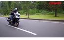 Sekelas NMAX, Matic 150 Cc Yamaha Tipe Ini Harganya Beda Tipis sama Vario 125 Street
