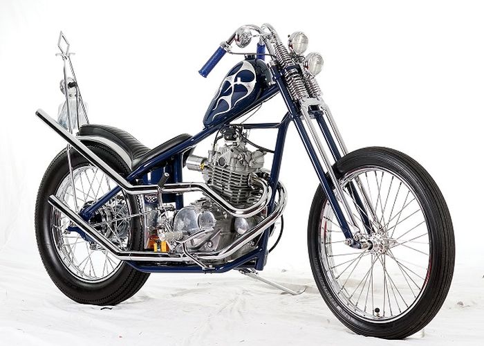 chopper engine for sale