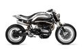 Bodi Agresif BMW R NineT Hera Project
