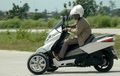Seluk-Beluk Mobil dan Motor Ramah Penyandang Disabilitas, Pakai SIM D