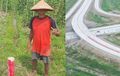 Lainnya Jadi Miliarder, Ini Alasan Mbah Sudiharjo Senang Dapat UGR Tol Cuma Rp 1,1 Juta