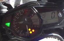 Baru Tahu, Penyebab Kode Error 46 di Motor Yamaha, Perhatikan