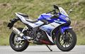 Demi Lawan Kawasaki Ninja 250, Over Racing Diet Ketat Suzuki GSX250R