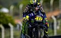 Berpisah dengan Monster Energy Yamaha, Valentino Rossi Optimis Lebih Kompetitif di Tim Satelit
