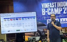 Enggak Banyak Orang Tahu, VinFast Lahir Dari Penjual Mie, Bukan BUMN