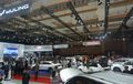 Semakin Ramai, Brand Baru Asal China Dipastikan Ikut IIMS 2025